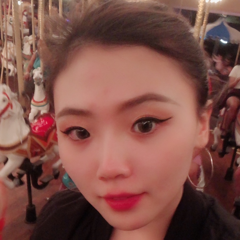 Meet your Posher, Zhenyang